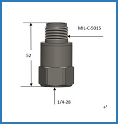 LC-15V壓電式速度傳感器(4-20mA,隔離、工業監測)